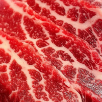 凤冈县山地雪花牛肉，地域品牌，品质保证2斤起售