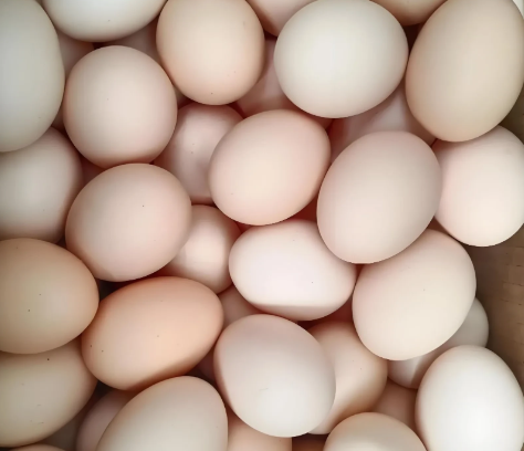 顺丰富硒鸡蛋 代发30枚礼盒装新鲜营养草鸡蛋